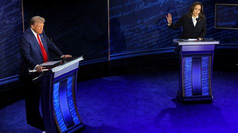 nbc breaking news|Election 2024: Trump and Harris say they've agreed to Sept.